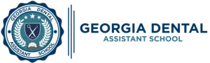 https://georgiadentalassistantschool.com Logo